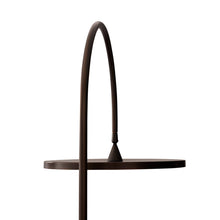 Load image into Gallery viewer, Nuri LED Floor Lamp in Detail.
