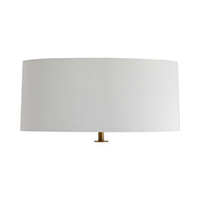 Load image into Gallery viewer, Odessa Table Lamp in Detail.