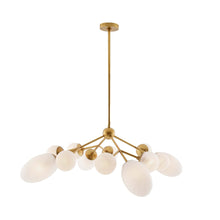 Load image into Gallery viewer, Panella Chandelier.