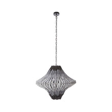 Load image into Gallery viewer, Paradisa Chandelier in Detail.