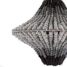 Load image into Gallery viewer, Paradisa Chandelier in Detail.