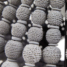 Load image into Gallery viewer, Paradisa Chandelier in Detail.