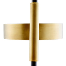 Load image into Gallery viewer, Park LED Floor Lamp in Detail.