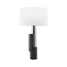 Load image into Gallery viewer, Pepperdine Table Lamp.