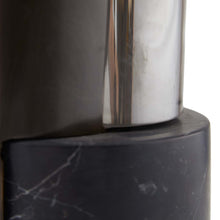 Load image into Gallery viewer, Pepperdine Table Lamp in Detail.