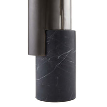 Load image into Gallery viewer, Pepperdine Table Lamp in Detail.