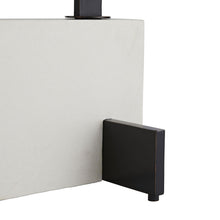 Load image into Gallery viewer, Piloti Floor Lamp in Detail.