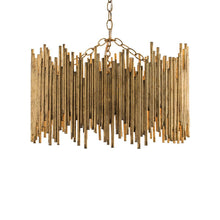 Load image into Gallery viewer, Prescott Pendant Light (3-Light).