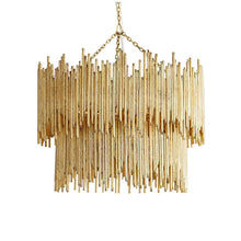Load image into Gallery viewer, Prescott Pendant Light (8-Light).
