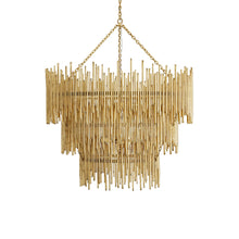 Load image into Gallery viewer, Prescott Pendant Light (12-Light).