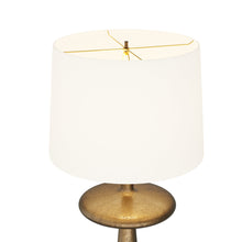 Load image into Gallery viewer, Putney Floor Lamp in Detail.