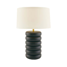 Load image into Gallery viewer, Rambo Table Lamp.