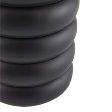 Load image into Gallery viewer, Rambo Table Lamp in Detail.