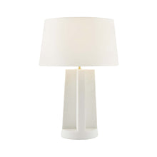 Load image into Gallery viewer, Riverton Table Lamp.