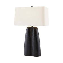 Load image into Gallery viewer, Romer Table Lamp in Detail.