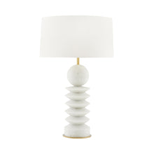 Load image into Gallery viewer, Roxbury Table Lamp.