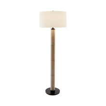 Load image into Gallery viewer, Russel Floor Lamp in Detail.