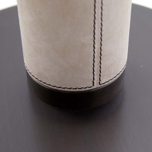 Load image into Gallery viewer, Russel Floor Lamp in Detail.