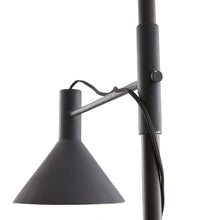 Load image into Gallery viewer, Salem Floor Lamp in Detail.
