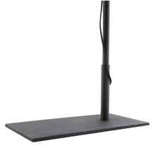 Load image into Gallery viewer, Salem Floor Lamp in Detail.