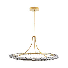 Load image into Gallery viewer, Santorini LED Chandelier.