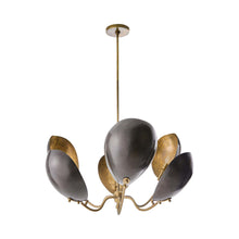 Load image into Gallery viewer, Savo Chandelier.