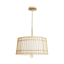 Load image into Gallery viewer, Sea Island Pendant Light.