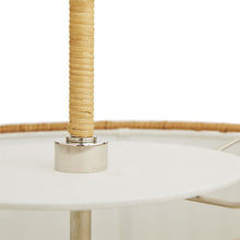 Load image into Gallery viewer, Sea Island Pendant Light in Detail.
