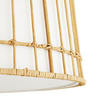 Load image into Gallery viewer, Sea Island Pendant Light in Detail.