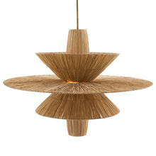 Load image into Gallery viewer, Shay Chandelier in Detail.