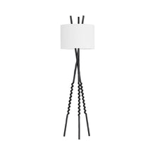 Load image into Gallery viewer, Shepherd's Floor Lamp.