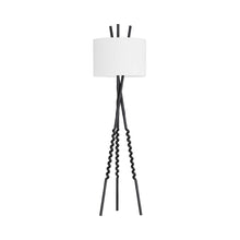 Load image into Gallery viewer, Shepherd's Floor Lamp in Detail.