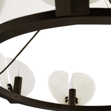 Load image into Gallery viewer, Sierra Chandelier in Detail.