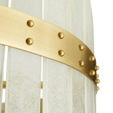 Load image into Gallery viewer, Sinclair Chandelier in Detail.