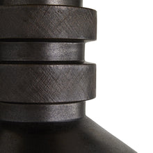 Load image into Gallery viewer, Spencer Table Lamp in Detail.