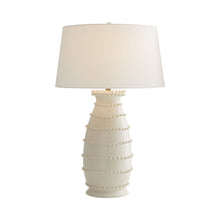 Load image into Gallery viewer, Spitzy Table Lamp.