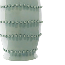 Load image into Gallery viewer, Spitzy Table Lamp in Detail.