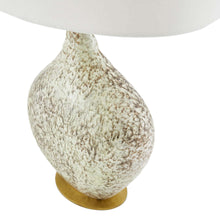 Load image into Gallery viewer, Stillwater Table Lamp in Detail.