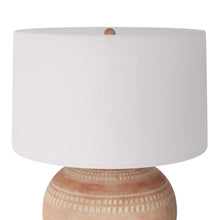 Load image into Gallery viewer, Tahoe Table Lamp in Detail.