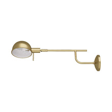 Load image into Gallery viewer, Tempe Wall Light in Detail.