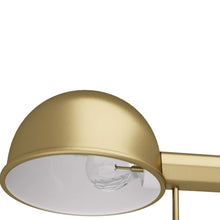 Load image into Gallery viewer, Tempe Wall Light in Detail.