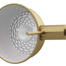 Load image into Gallery viewer, Tempe Wall Light in Detail.