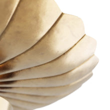 Load image into Gallery viewer, Teresa Flush Mount Ceiling Light in Detail.