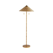 Load image into Gallery viewer, Terrace Floor Lamp.