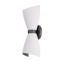 Load image into Gallery viewer, Toni Wall Light in Detail.