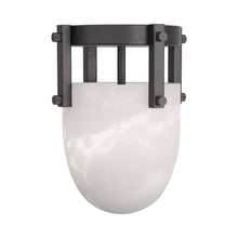 Load image into Gallery viewer, Toren Flush Mount Ceiling Light.