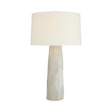 Load image into Gallery viewer, Townsen Table Lamp in Detail.