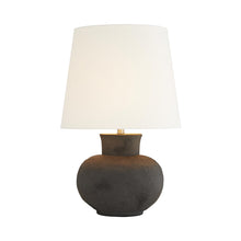Load image into Gallery viewer, Troy Table Lamp in Detail.