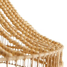 Load image into Gallery viewer, Tulane Chandelier in Detail.