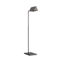 Load image into Gallery viewer, Tyson Floor Lamp in English Bronze.